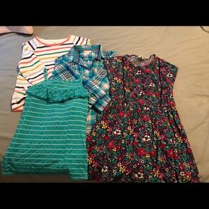 Girls (youth) Clothes